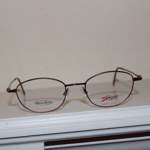 Swank Eyewear Women's Glasses (Juilanna)